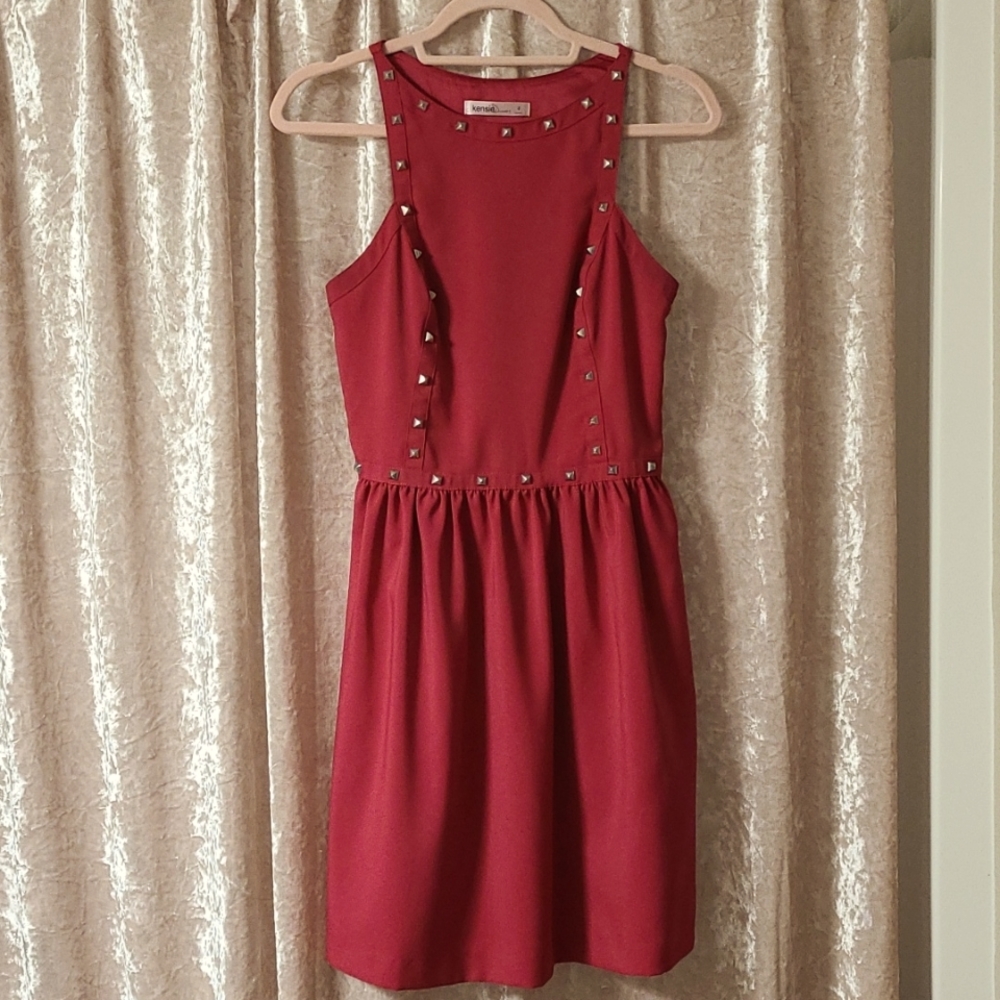 Kensi Dreams dress Size 4